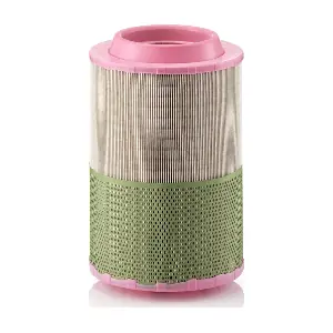 C 23 632/1 MANN-FILTER