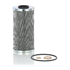 H 10 009 Z MANN-FILTER