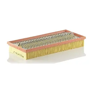 C381631 MANN-FILTER