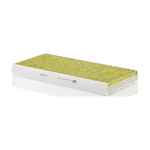 FP50102 MANN-FILTER