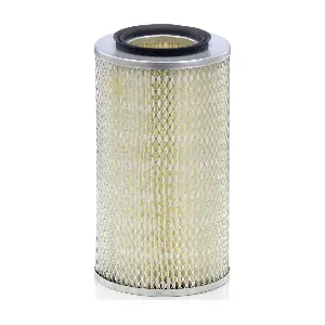C 18 009 x MANN-FILTER