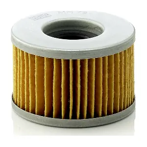 MH79 MANN-FILTER