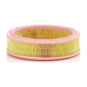 C 2233/1 MANN-FILTER