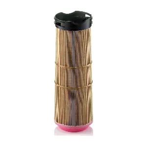C 12 133 MANN-FILTER