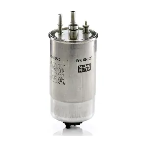 WK 853/20 MANN-FILTER