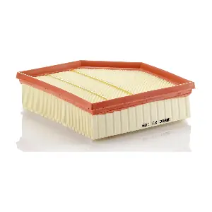 C 23 129 MANN-FILTER
