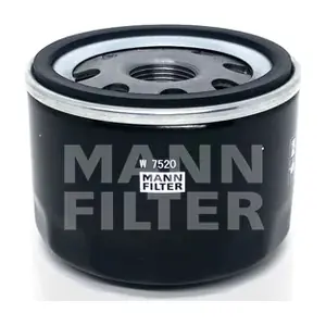 W7520 MANN-FILTER