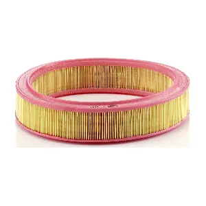 C3055 MANN-FILTER