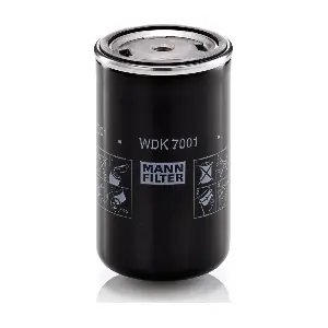 WDK 7001 MANN-FILTER