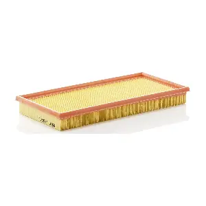 C3483/1 MANN-FILTER