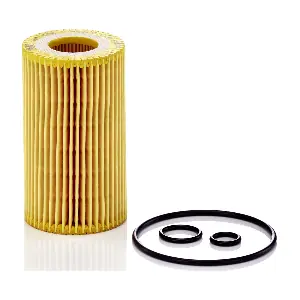 HU 7010 z MANN-FILTER