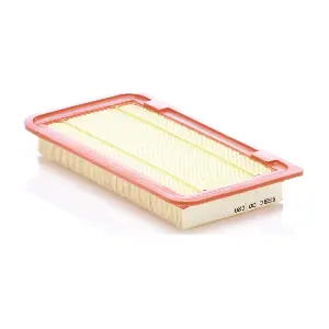 C 30 020 MANN-FILTER