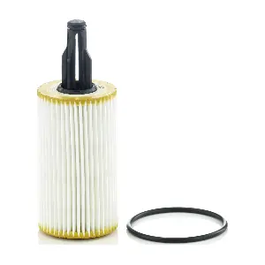 HU 7025 z MANN-FILTER