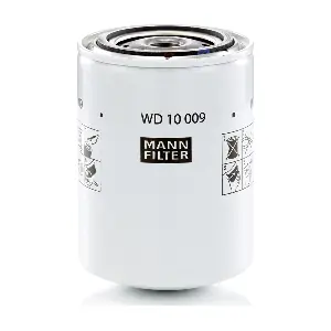 WD 10 009 MANN-FILTER