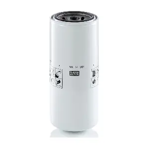 WK 14 001 MANN-FILTER
