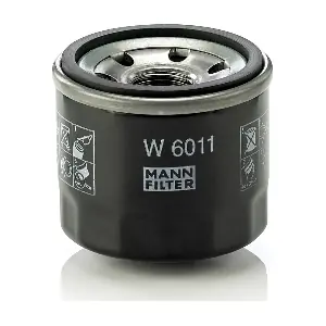 W 6011 MANN-FILTER
