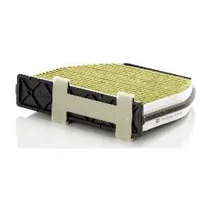 FP 29 005/1 MANN-FILTER