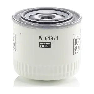 W9131 MANN-FILTER