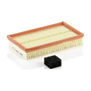 C27743KIT MANN-FILTER