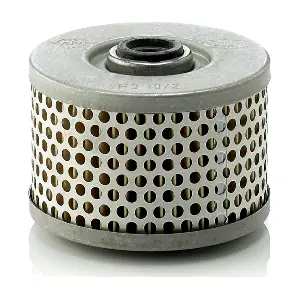 H 910/2 MANN-FILTER