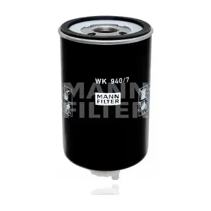 WK9407 MANN-FILTER