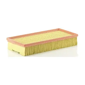 C35156 MANN-FILTER
