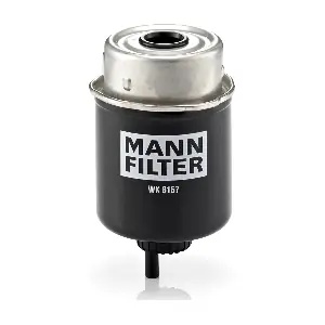 WK 8167 MANN-FILTER