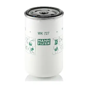 WK 727 MANN-FILTER