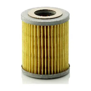 H813/1x MANN-FILTER