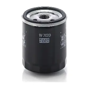 W7020 MANN-FILTER