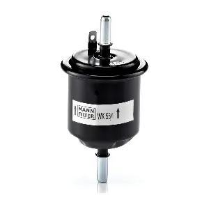 WK55/1 MANN-FILTER