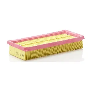 C 2872 MANN-FILTER