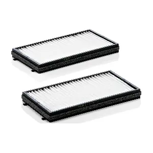 CU3124-2 MANN-FILTER