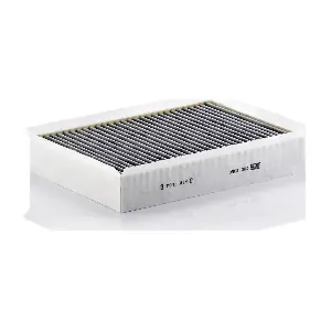 CUK2950 MANN-FILTER