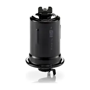 WK614/8 MANN-FILTER