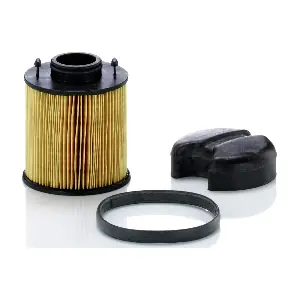 U 620/3 z KIT MANN-FILTER