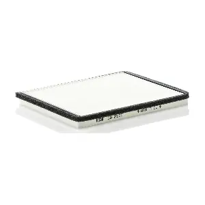 CU 2530 MANN-FILTER