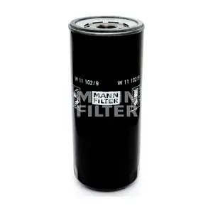 W111029 MANN-FILTER