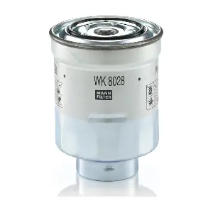 WK 8028 Z MANN-FILTER