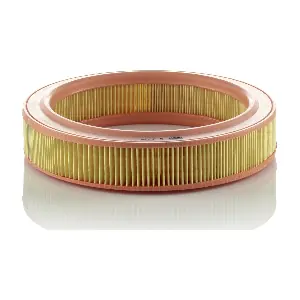C 2534 MANN-FILTER
