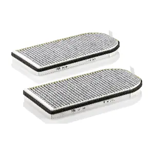 CUK3642-2 MANN-FILTER