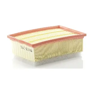 C25117/2 MANN-FILTER