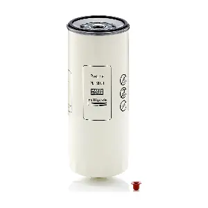 PL 601/1 x MANN-FILTER