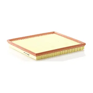 C 35 009 MANN-FILTER