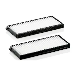 CU260002 MANN-FILTER
