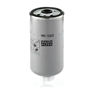 WK 724/3 MANN-FILTER