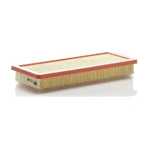 C 36 001 MANN-FILTER