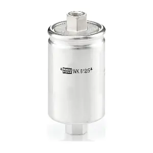 WK612/5 MANN-FILTER