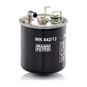 WK842/13 MANN-FILTER
