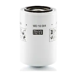 WD 10 004 MANN-FILTER